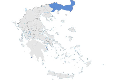 Αν. Μακεδονία & Θράκη